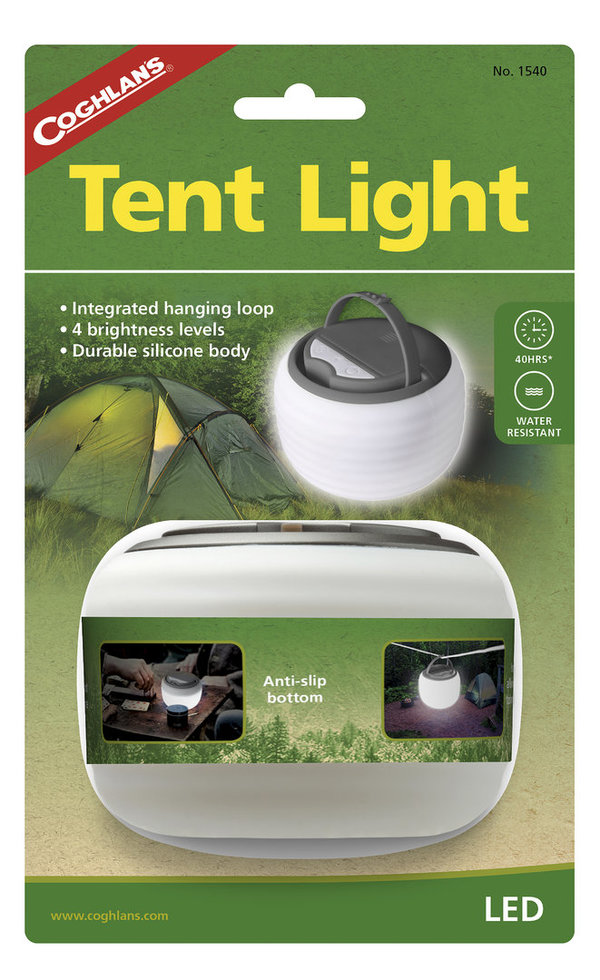 Coghlans 'Tent Light'