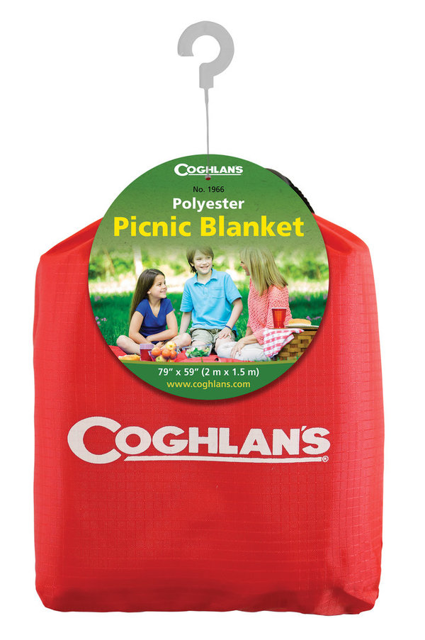 Coghlans Picknickdecke - 200 x 140 cm