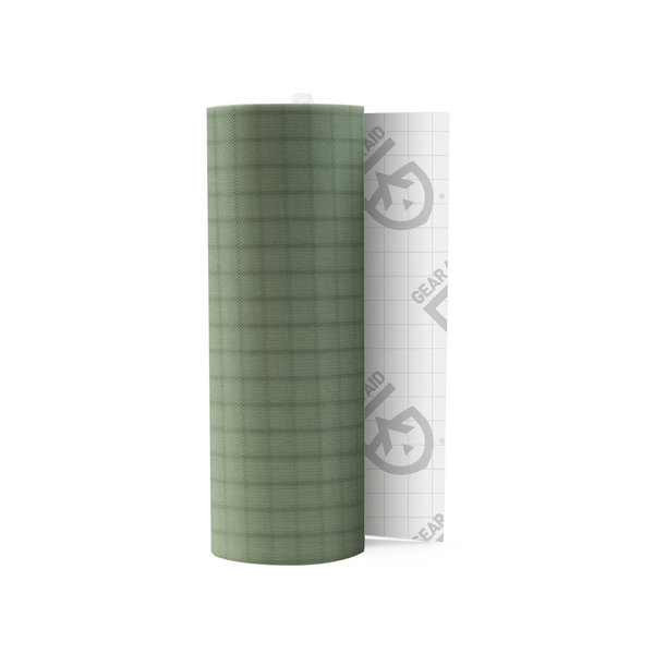 GearAid 'Tenacious Tape' Reparatur - salbei grün