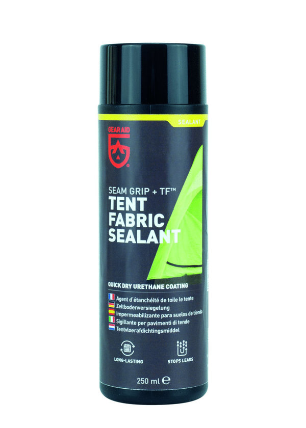 GearAid 'Seam Grip +TF' - 250 ml Zeltstoff Dichtung