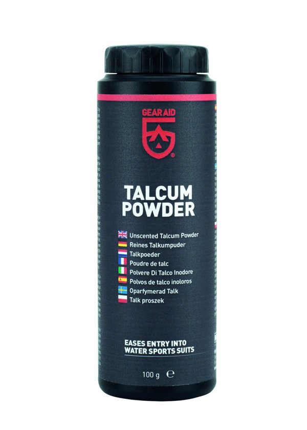 GearAid 'Talcum Powder' - 100 g Talkum Pulver