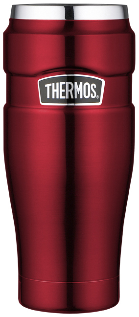 Thermobecher Thermos Tumbler 'King' - 0,47 L