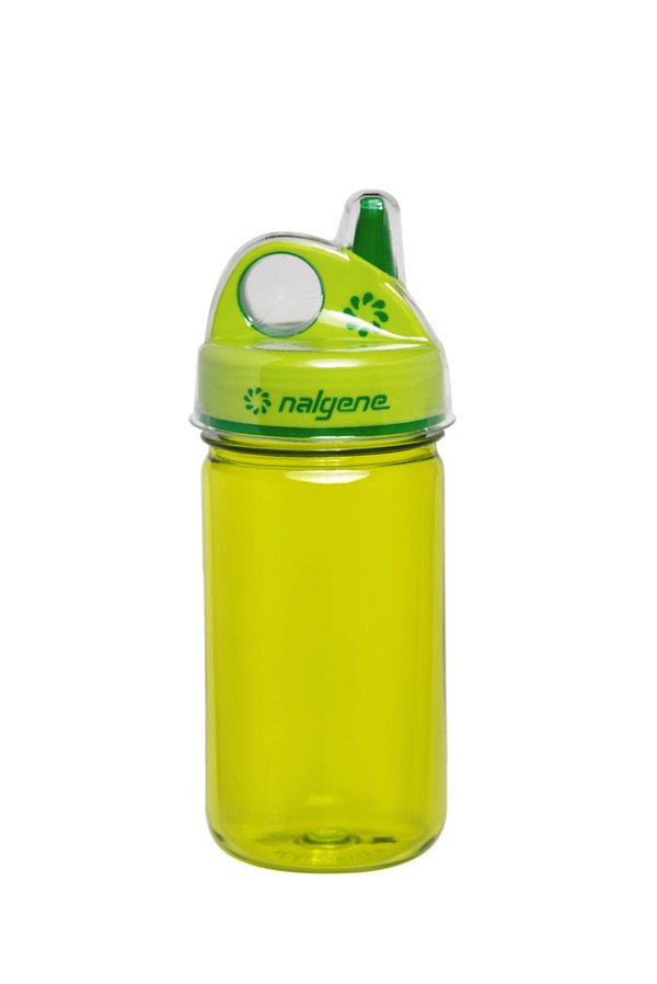Nalgene Kinderflasche 'Grip-n-Gulp' - 0,35 L