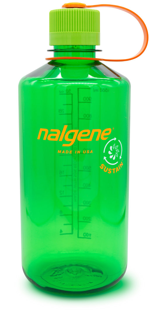 Nalgene Trinkflasche 'EH Sustain' - 1 Liter