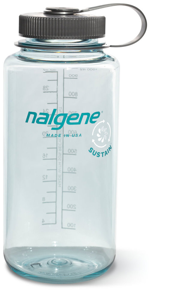 Nalgene Trinkflasche 'WH Sustain' - 1 Liter