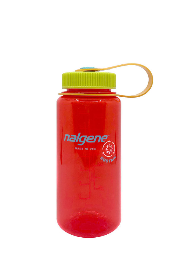 Nalgene Trinkflasche 'WH Sustain' - 0,5 L