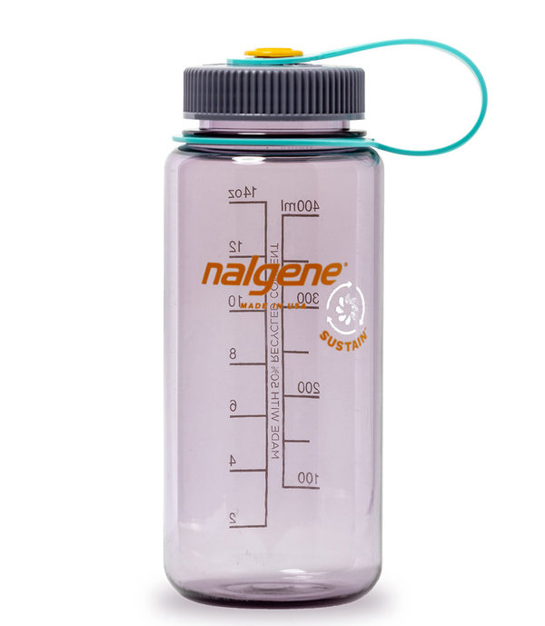 Nalgene Trinkflasche 'WH Sustain' - 0,5 L