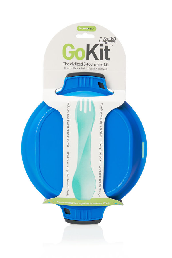 Lunchbox humangear 'GoKit' Basic