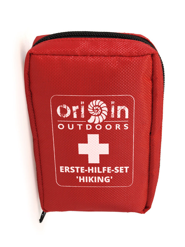 Origin Outdoors Erste-Hilfe-Set 'Hiking'
